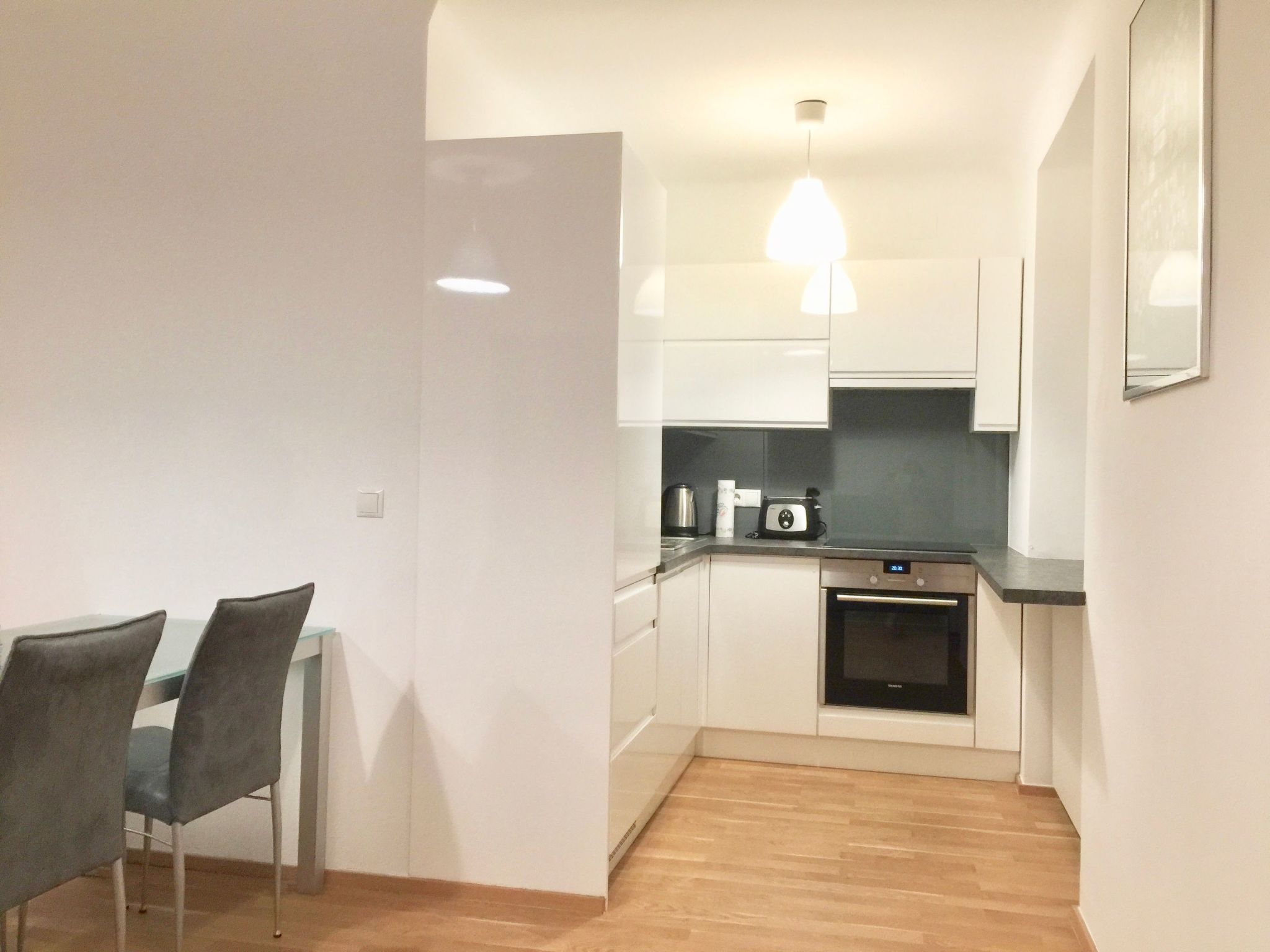 Photo of Business Apartment