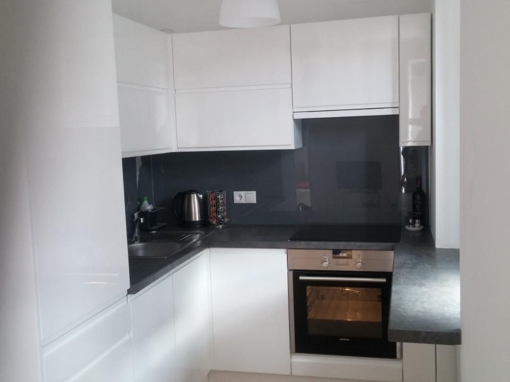 Photo of Business Apartment