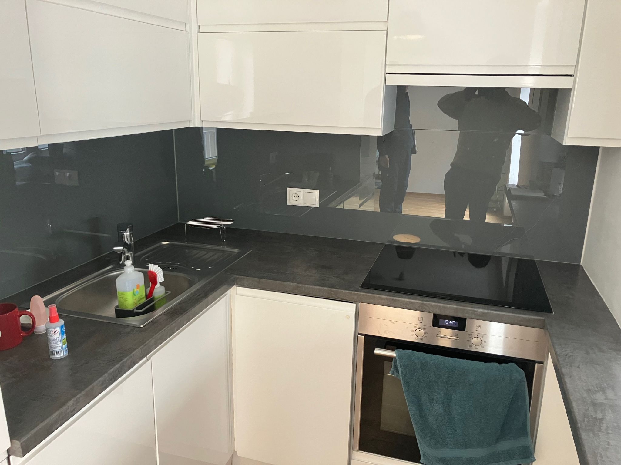 Photo of Business Apartment