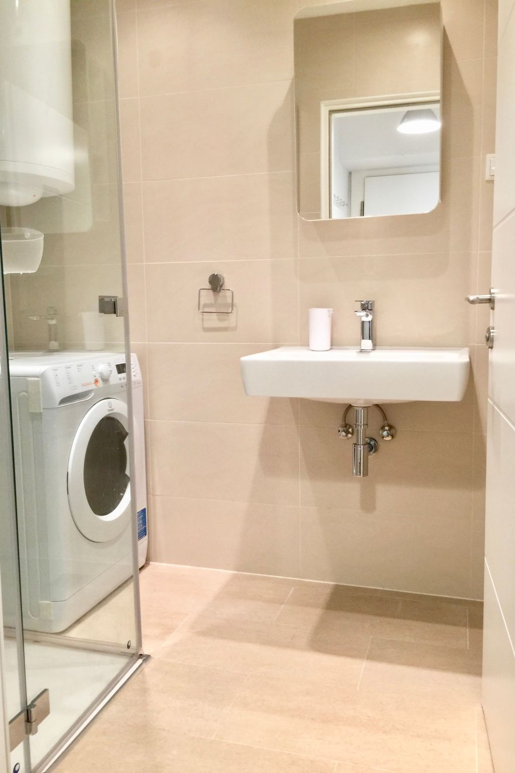 Photo of Business Apartment