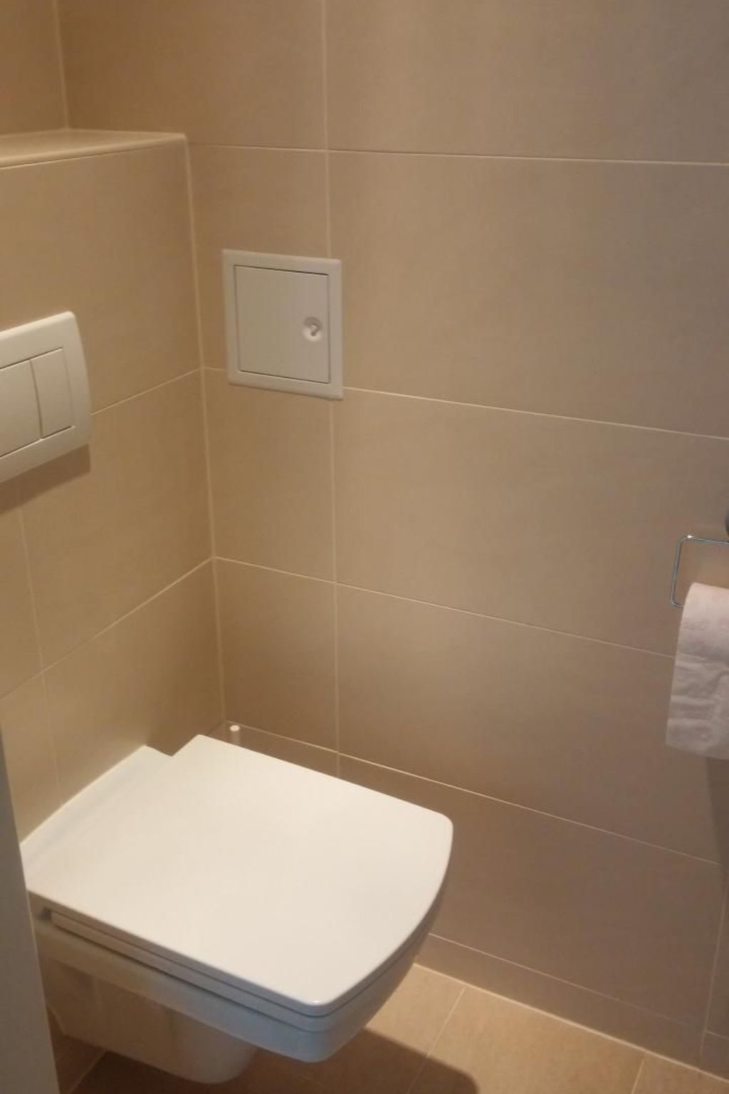 Photo of Business Apartment