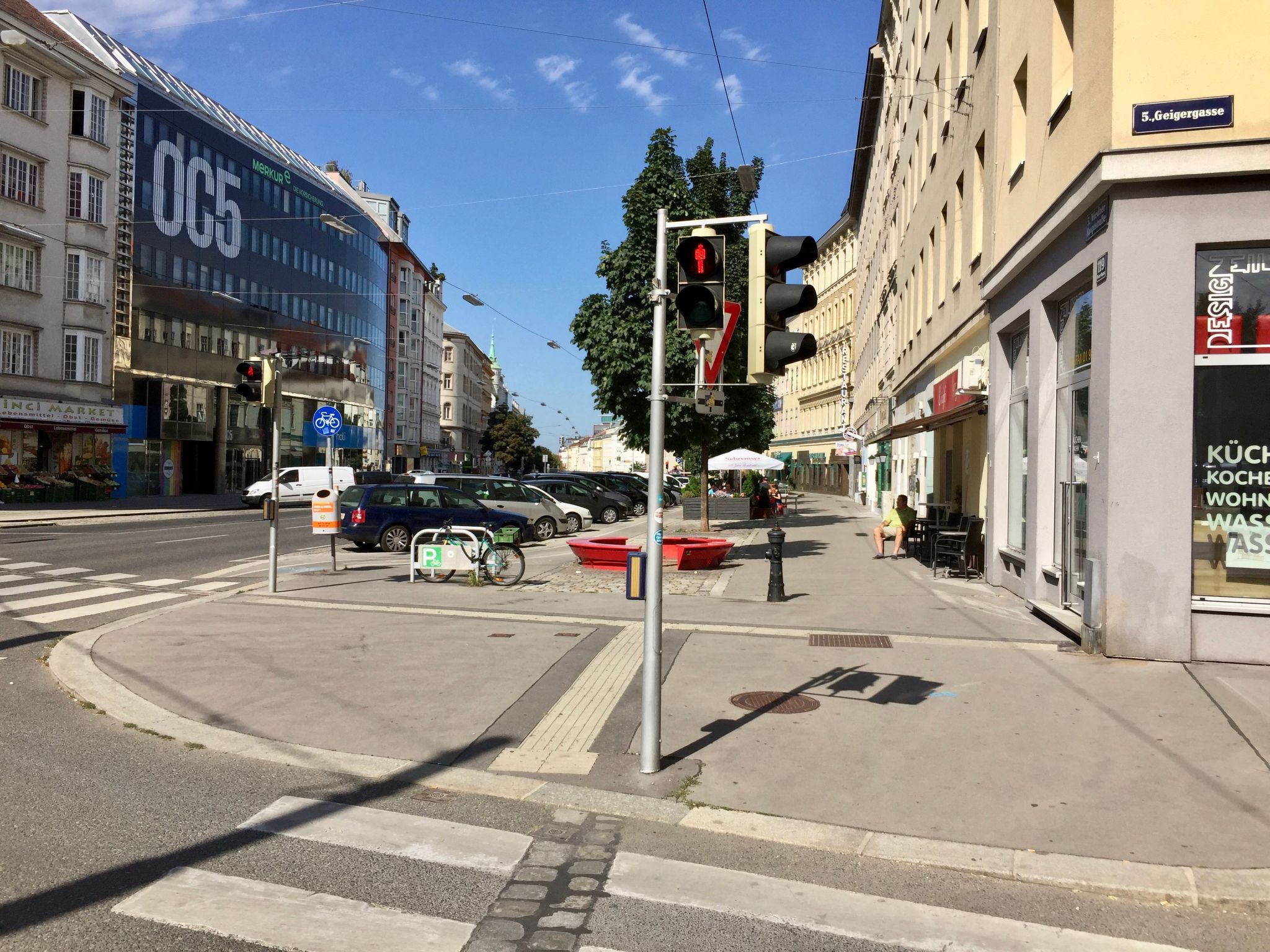 Photo of Business Apartment