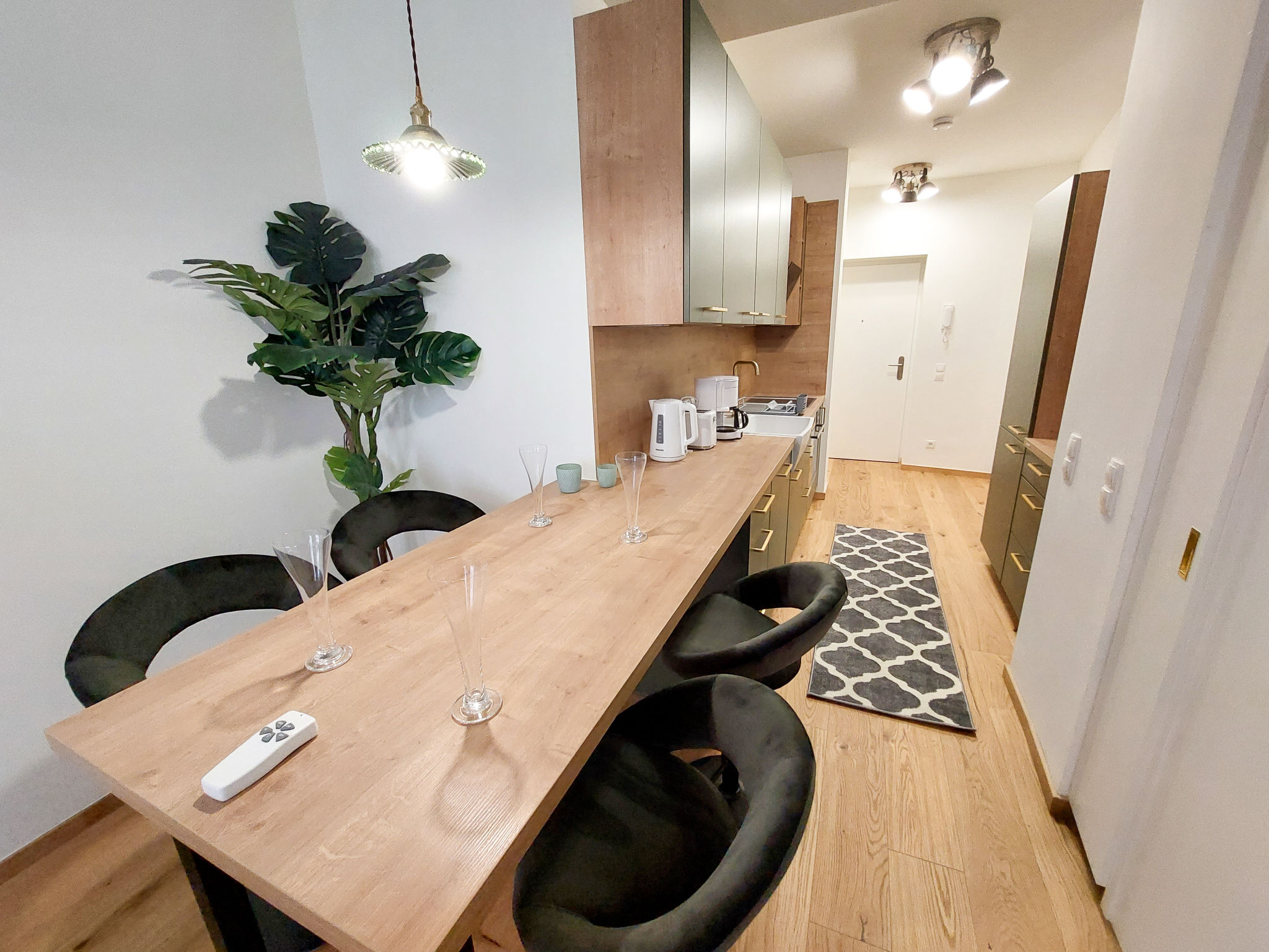Premium Apartment MariaHilf 1 - Image 4