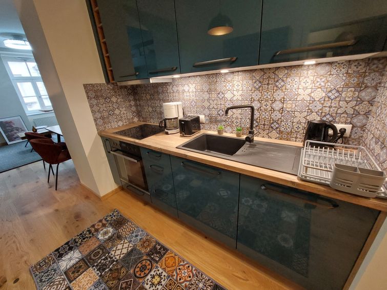Search and Stay destination Mariahilf, Wien - Austria from AU$ 263. Maria Hilf 2