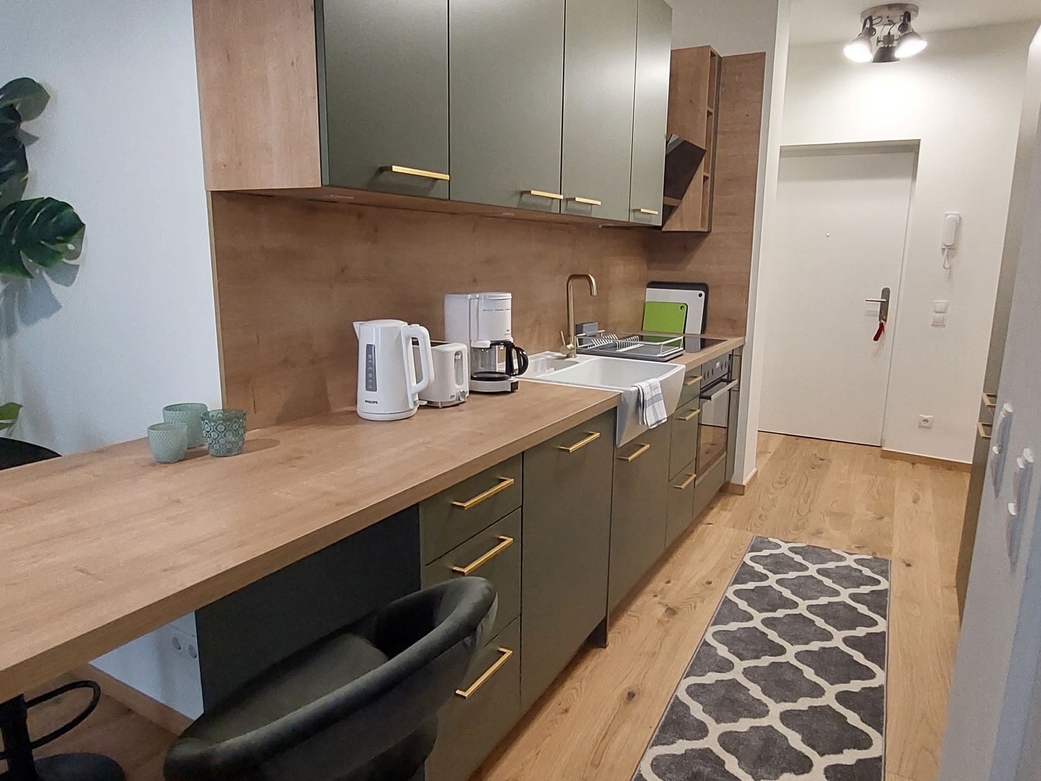 Premium Apartment MariaHilf 2 - Image 4