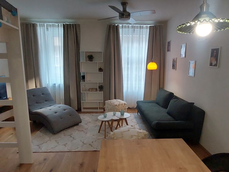 Search and Stay destination Mariahilf, Wien - Austria from AU$ 549. Maria Hilf 1+2 Double