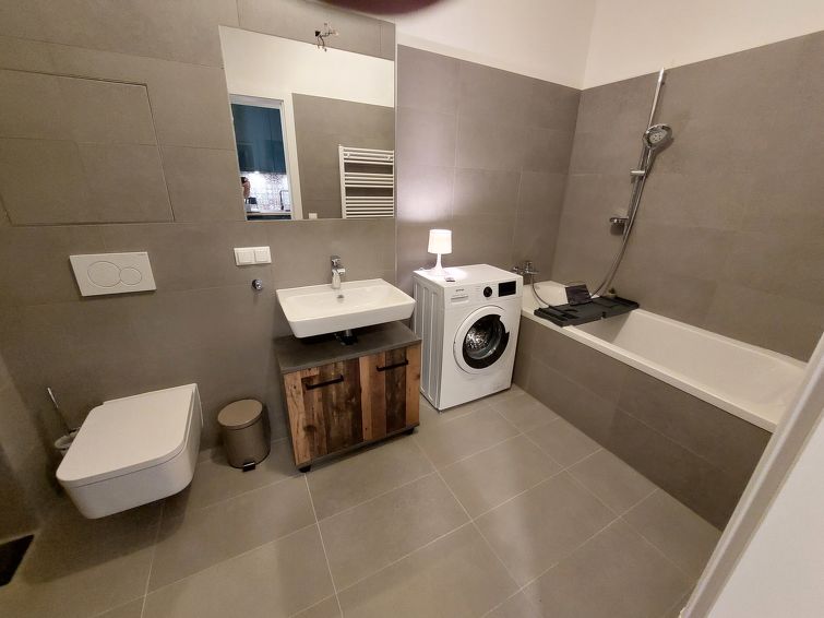 Search and Stay destination Mariahilf, Wien - Austria from AU$ 549. Maria Hilf 1+2 Double
