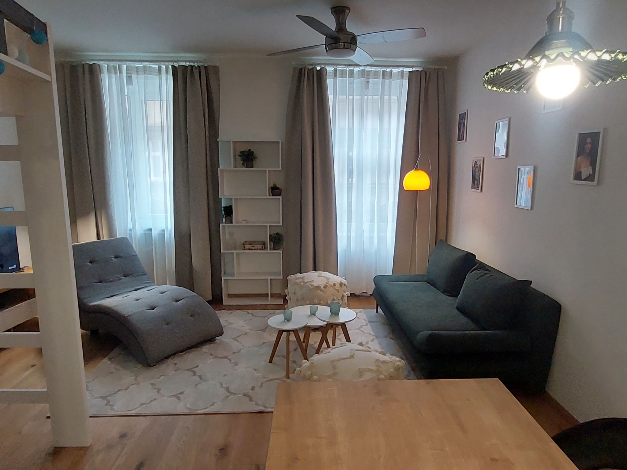 Premium Apartment Maria Hilf 1+2 Double - Image 4