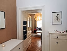 Apartamento Tichy