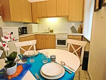 Apartamento Tichy