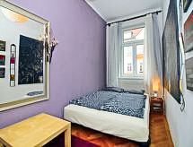 Apartamento Tichy