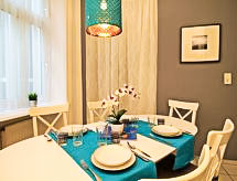 Apartamento Tichy