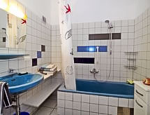 Apartamento Tichy