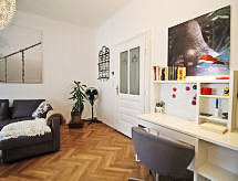 Apartamento Tichy