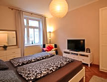 Apartamento Tichy