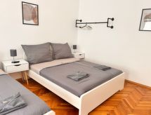 Compact stadsappartement in Wenen-Favoriten met garage - thumbnail 4