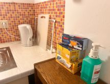 Compact stadsappartement in Wenen-Favoriten met garage - thumbnail 5