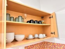 Compact stadsappartement in Wenen-Favoriten met garage - thumbnail 6