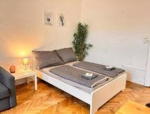 Spacious Apartment