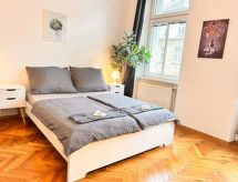 Charming Flat