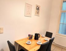 Charming Flat