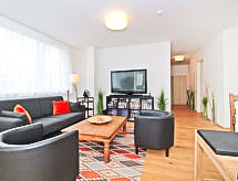 Вена/12.округ - Апартаменты Best Living