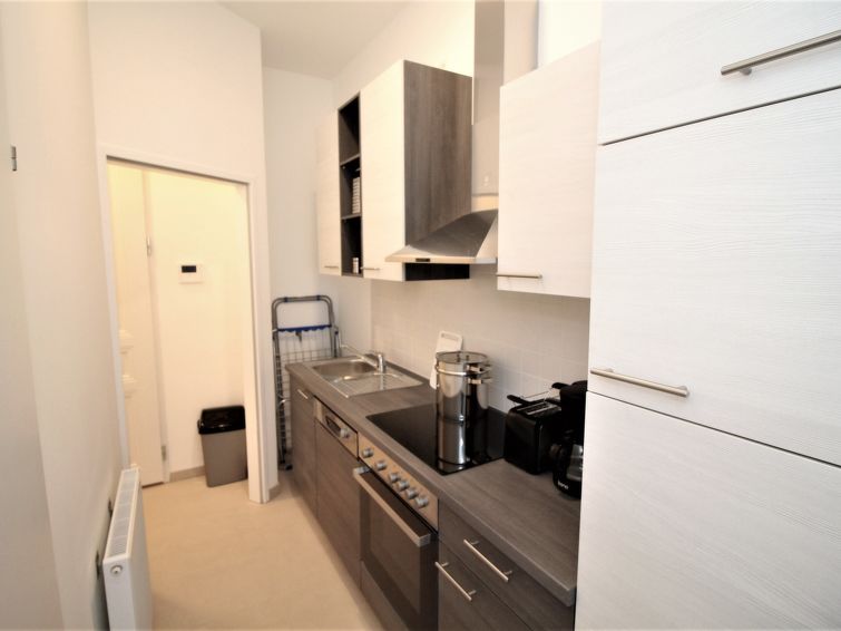 Apartament Meidling