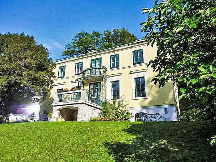 Apartman Villenapartment Neuwaldegg