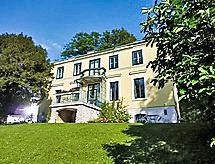 Villenapartment Neuwaldegg