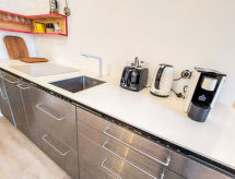 Licht appartement in Brigittenau, op loopafstand van de Donau - thumbnail 4