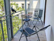 Licht appartement in Brigittenau, op loopafstand van de Donau - thumbnail 2
