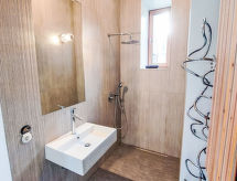 Licht appartement in Brigittenau, op loopafstand van de Donau - thumbnail 5