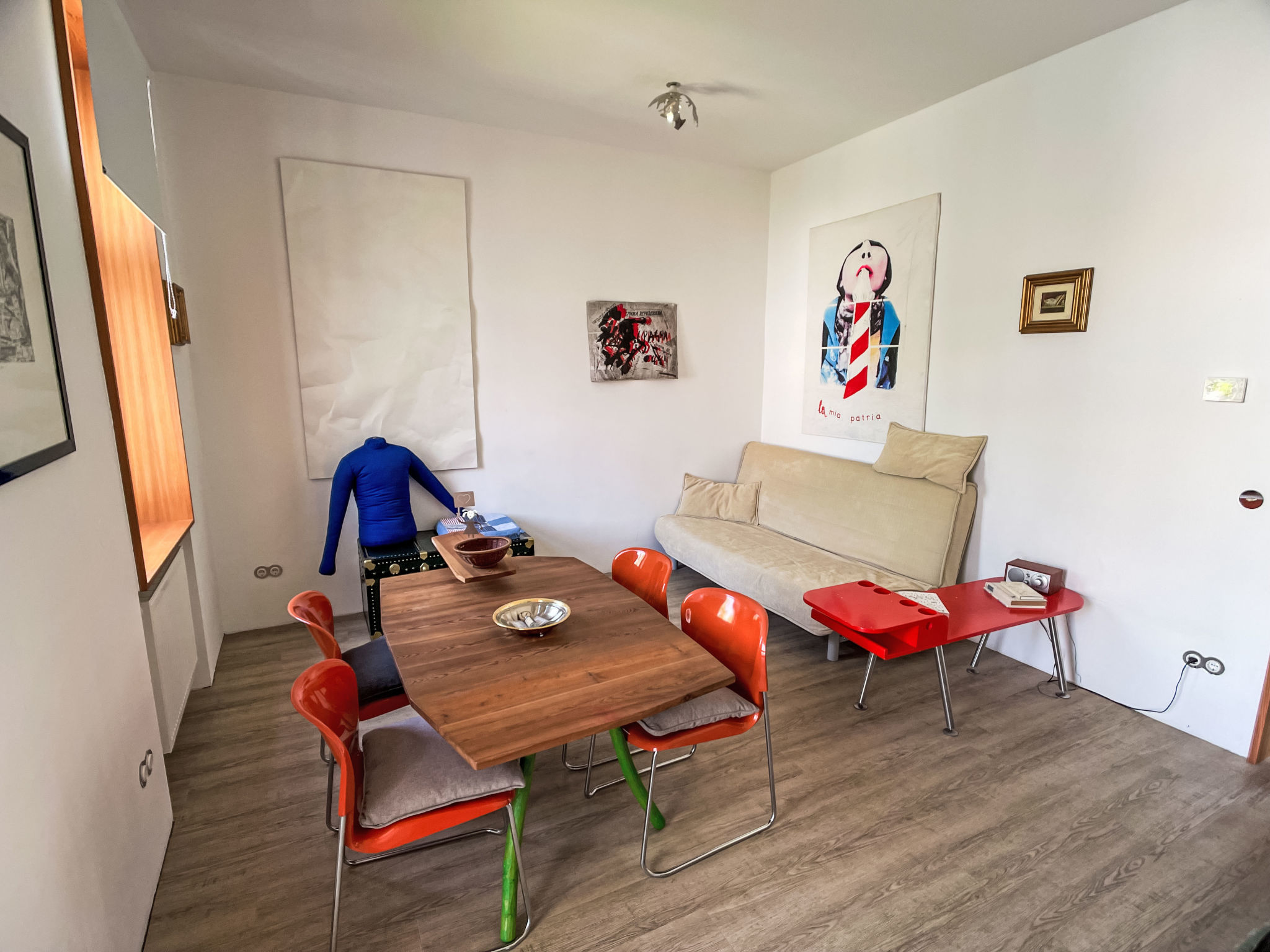 Happy Pasetti-Binnen