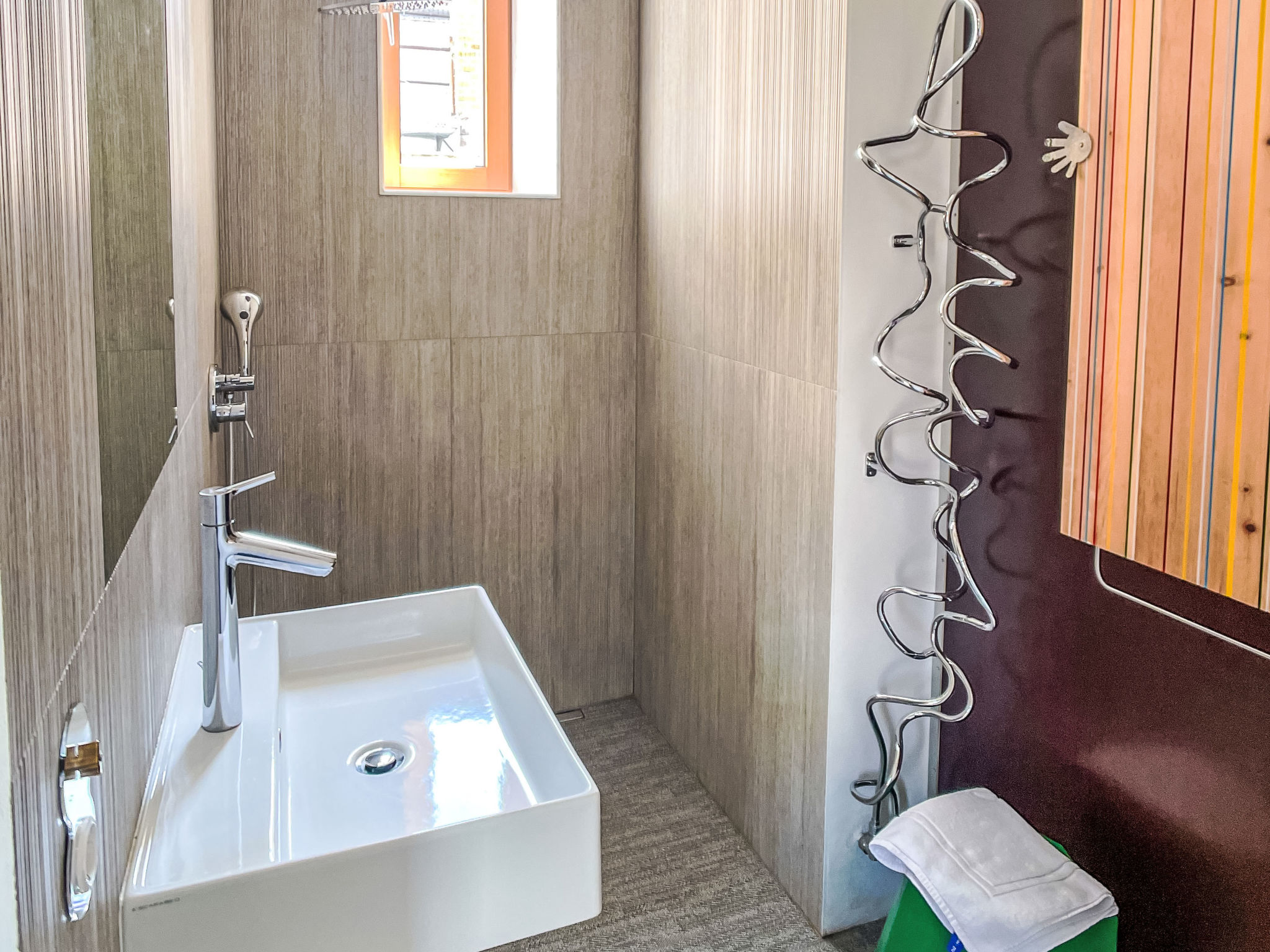 Happy Pasetti-Binnen