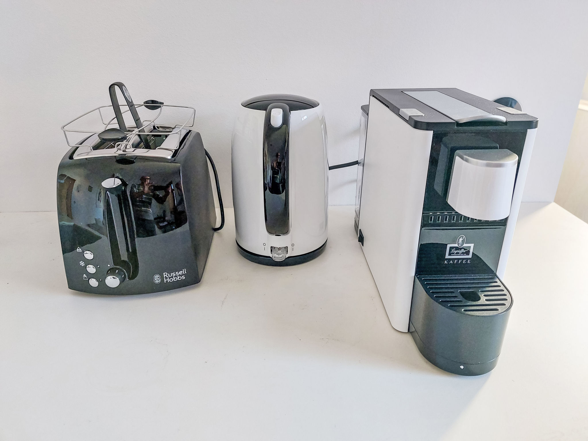 Happy Pasetti-Binnen