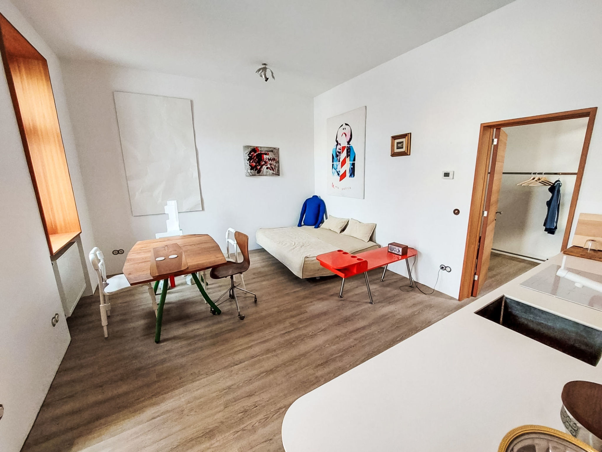 Happy Pasetti-Binnen