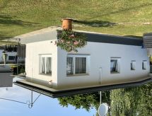 Ferienhaus Bungalow Leopoldau