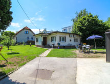 Ferienhaus Bungalow Leopoldau
