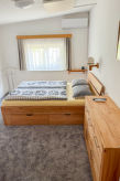 Ferienhaus Bungalow Leopoldau