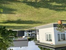 Ferienhaus Bungalow Leopoldau