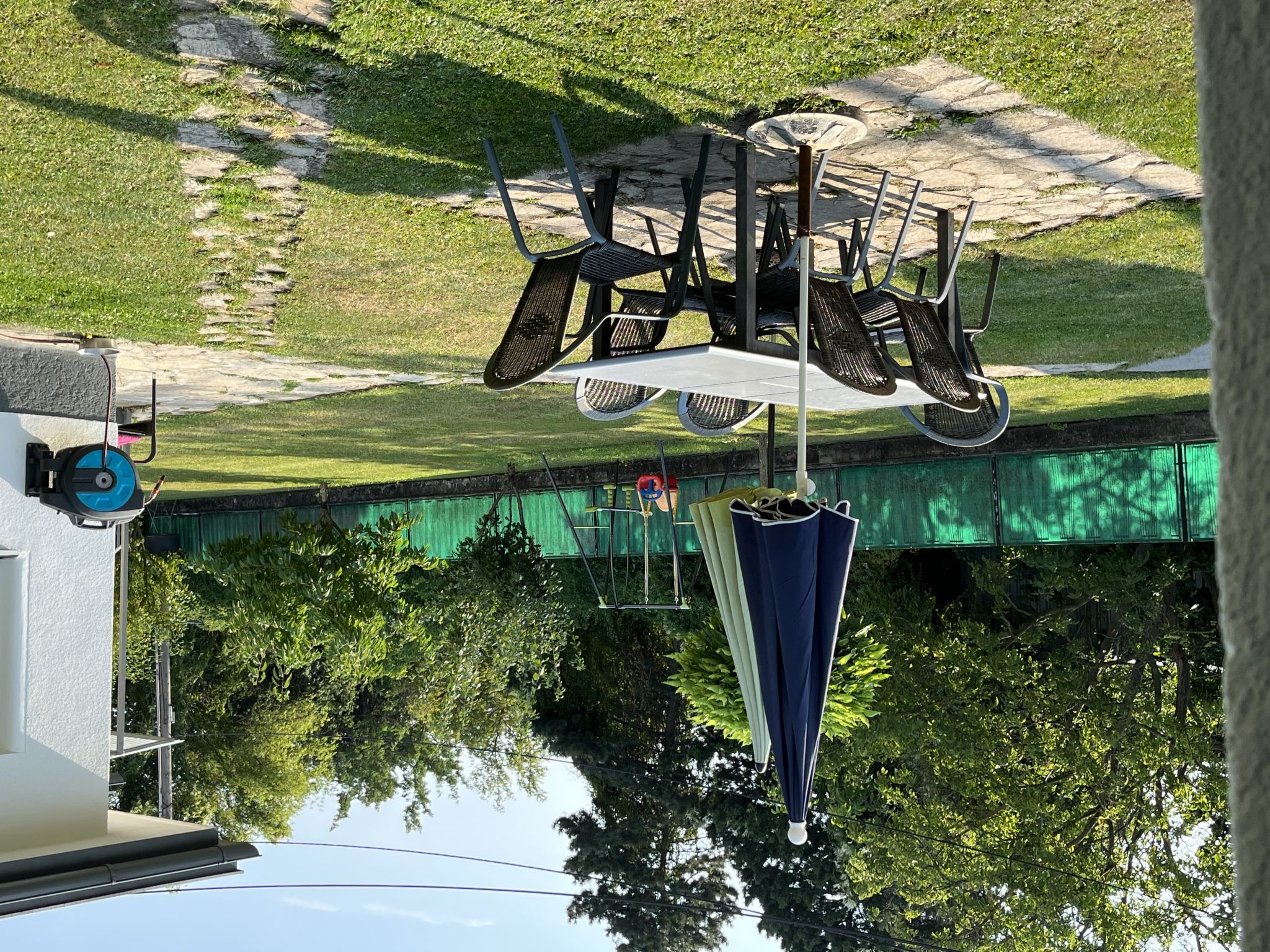 Photo of Bungalow Leopoldau