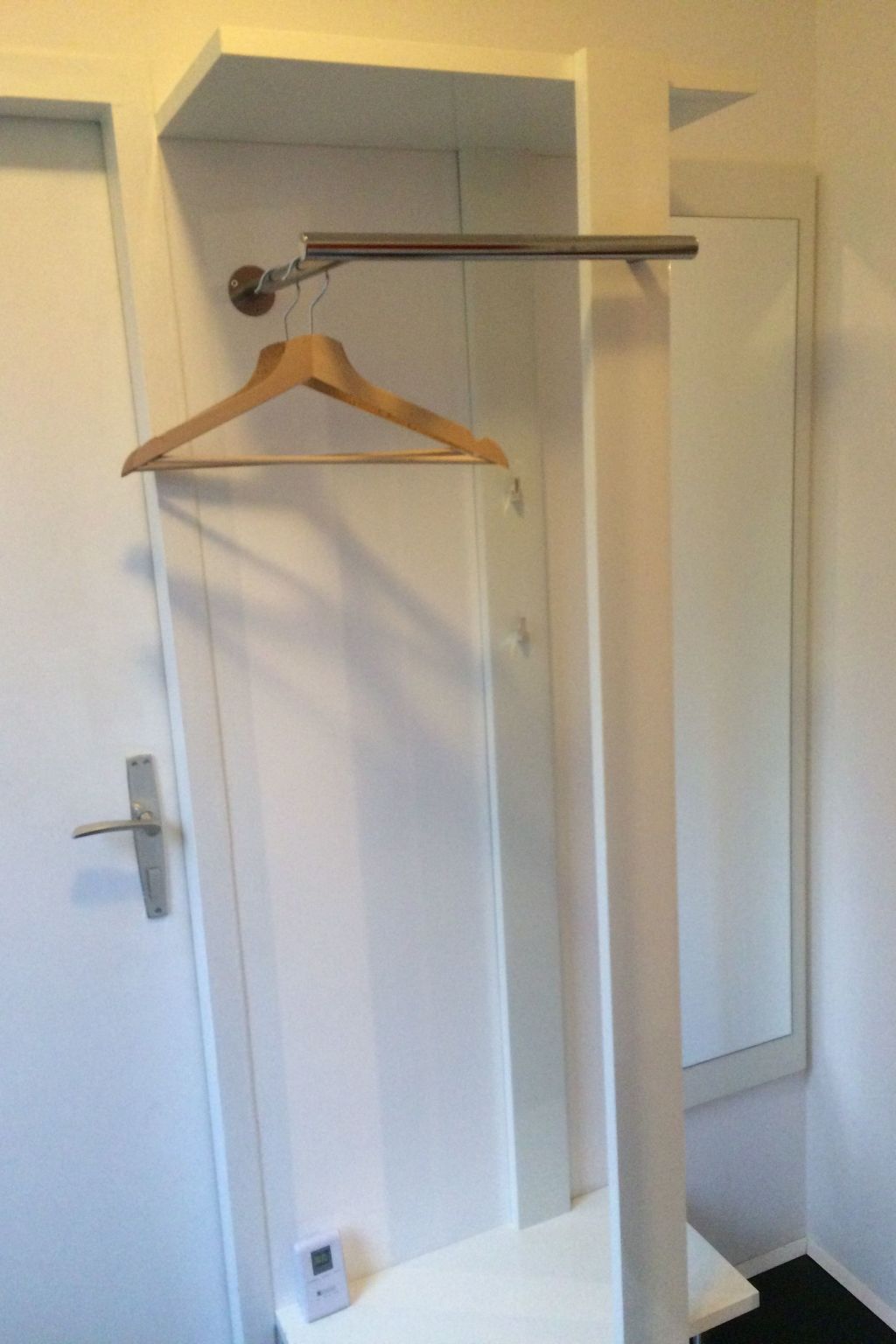 Mit Garten, Grill und Terrasse