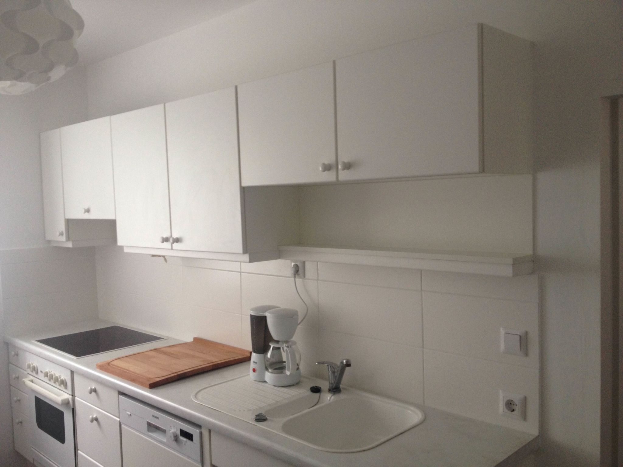 Mit Garten, Grill und Terrasse-Binnen