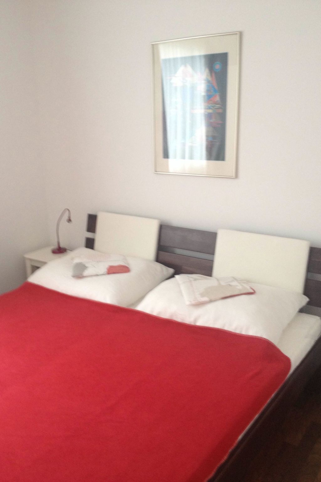 Mit Garten, Grill und Terrasse-Binnen