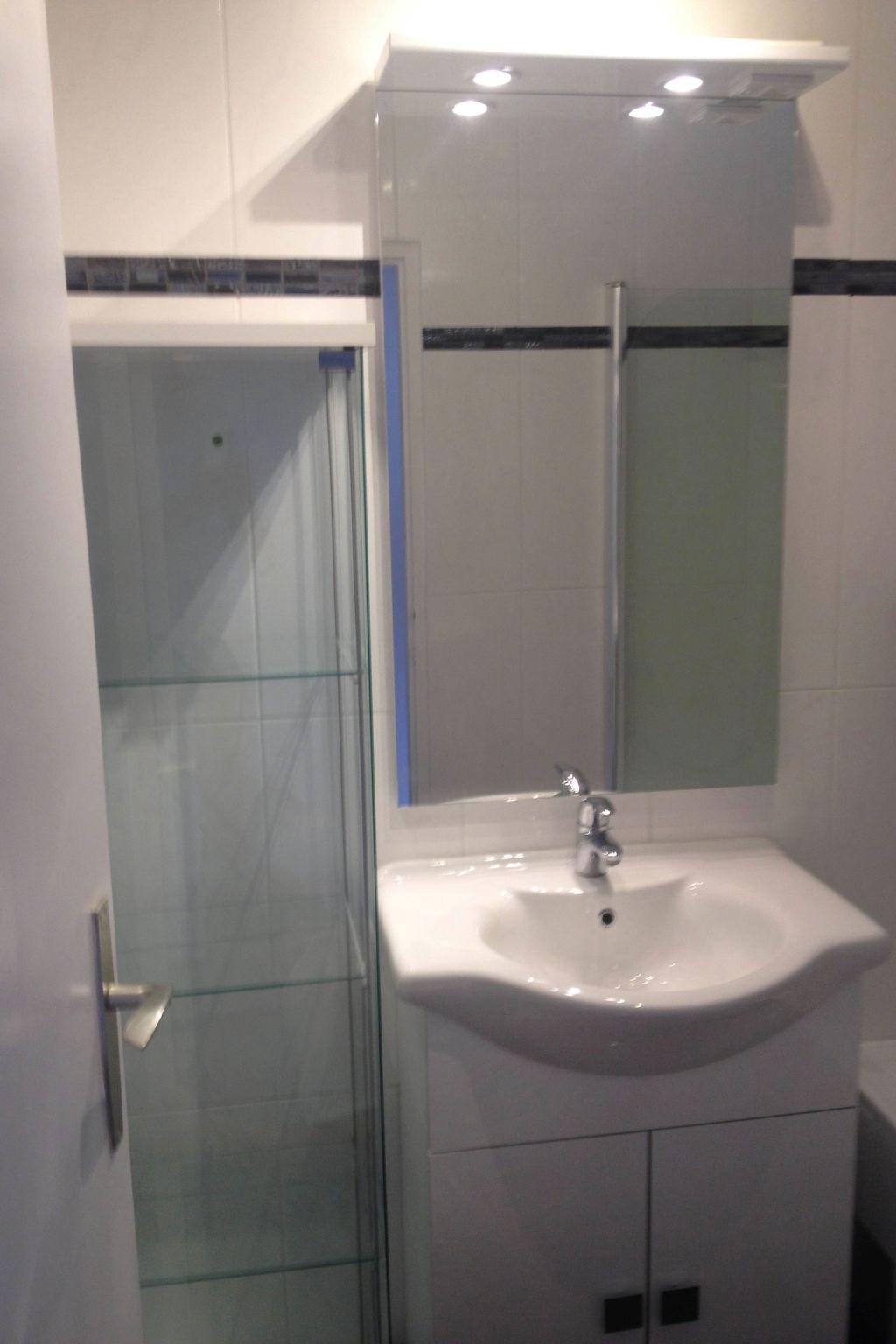 Mit Garten, Grill und Terrasse-Binnen