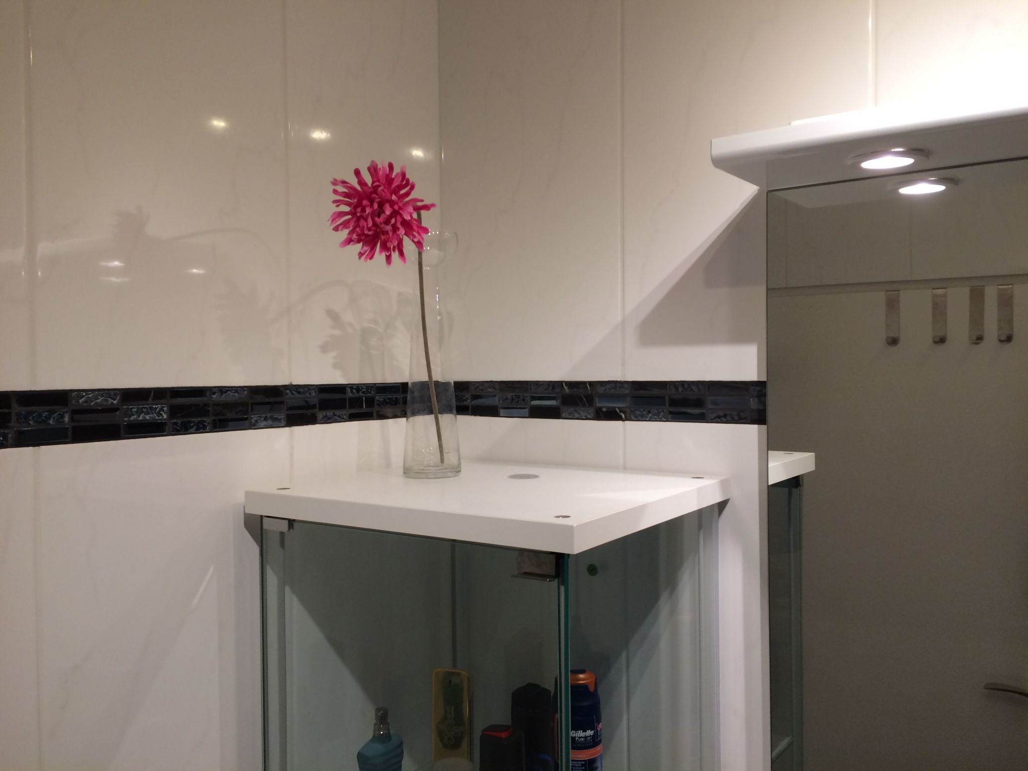 Mit Garten, Grill und Terrasse-Binnen