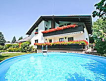 Gerasdorf bei Wien - Апартаменты Anita