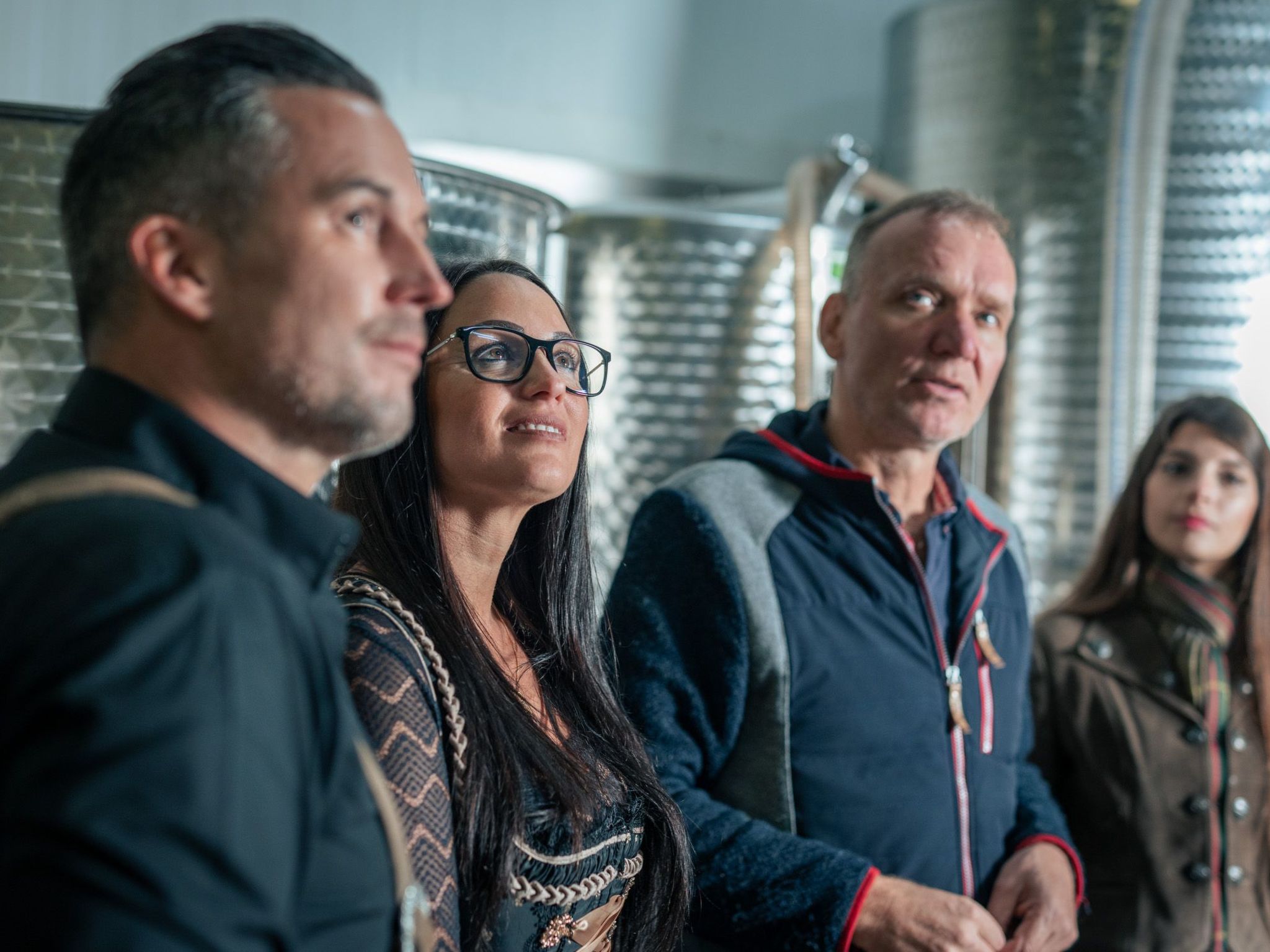 Weinfass-Chalet für 8 in Grub an der March-Image-tags.info