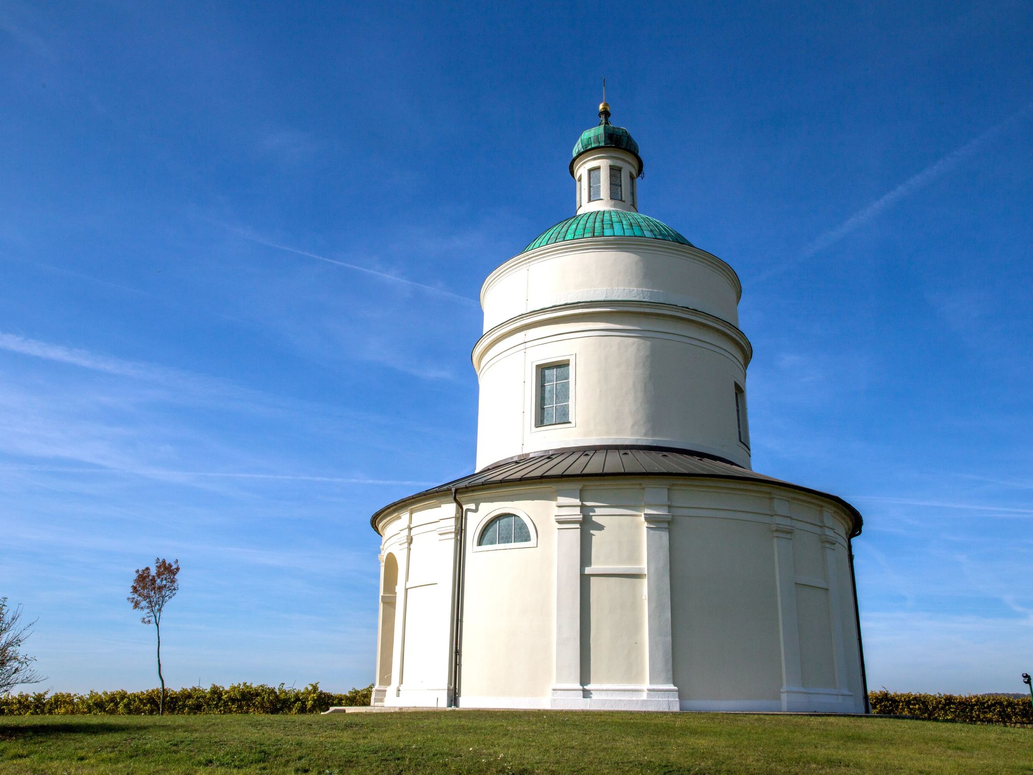 In Angern an der March-Buiten