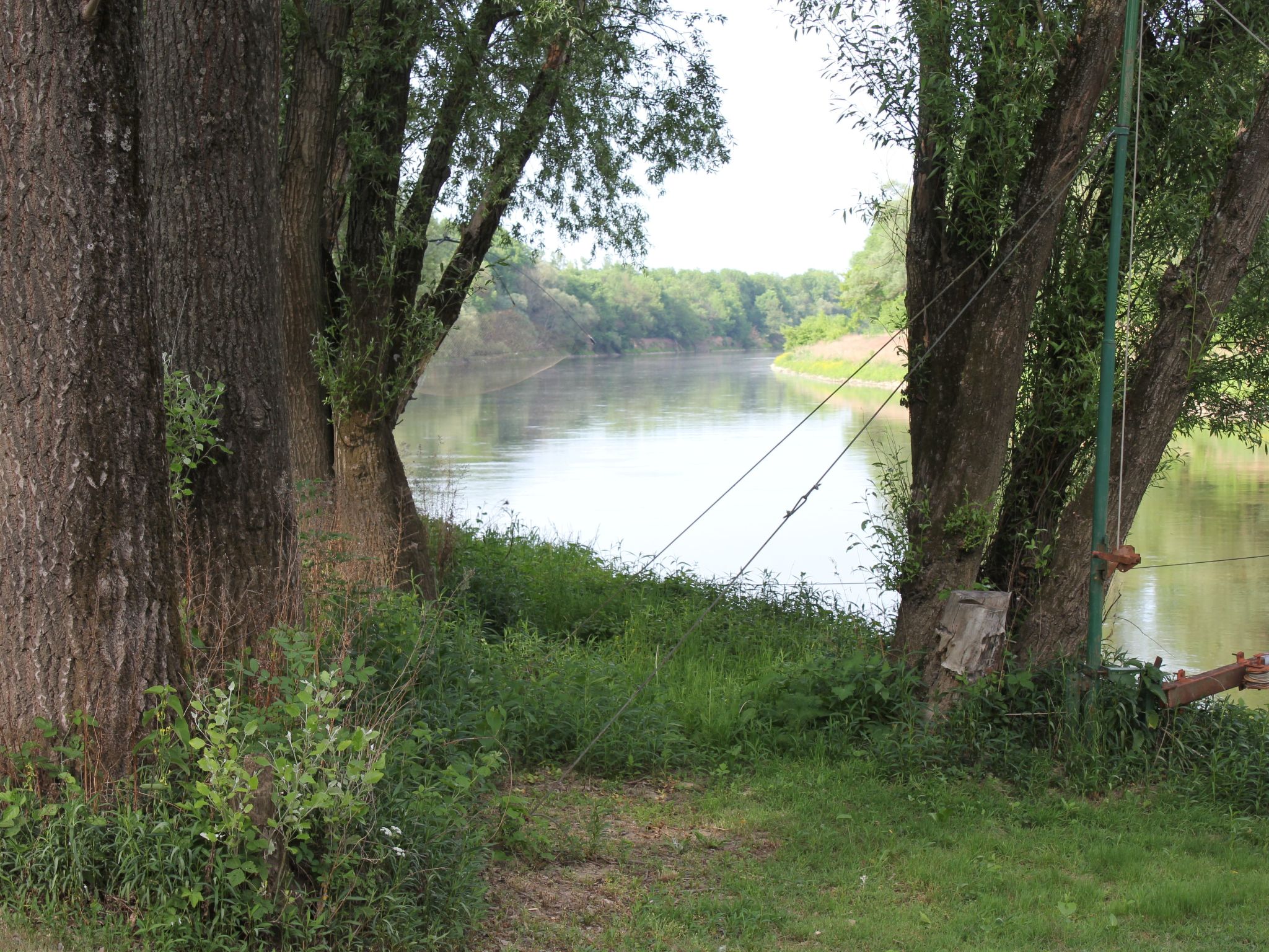 In Angern an der March-Buiten